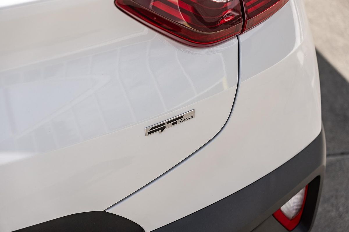 2025 Kia Stonic GT-Line YB