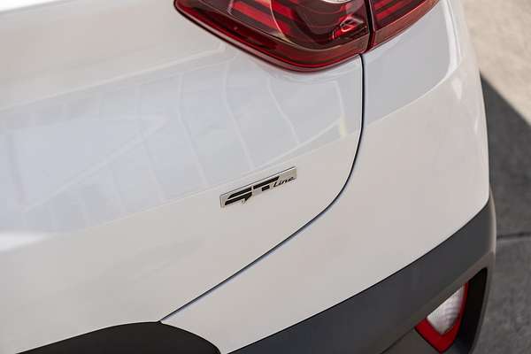 2025 Kia Stonic GT-Line YB