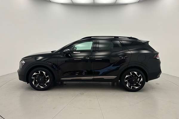 2024 Kia Sportage SX+ NQ5