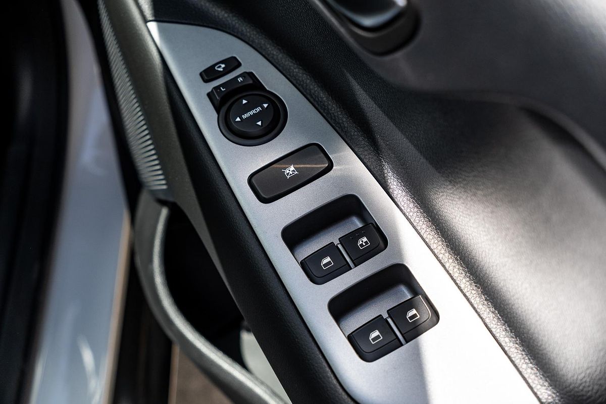 2025 Kia Stonic GT-Line YB