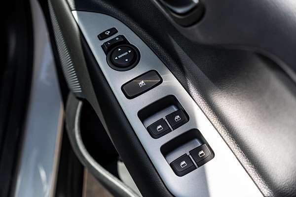 2025 Kia Stonic GT-Line YB