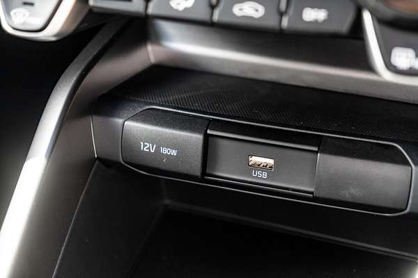 2025 Kia Stonic GT-Line YB