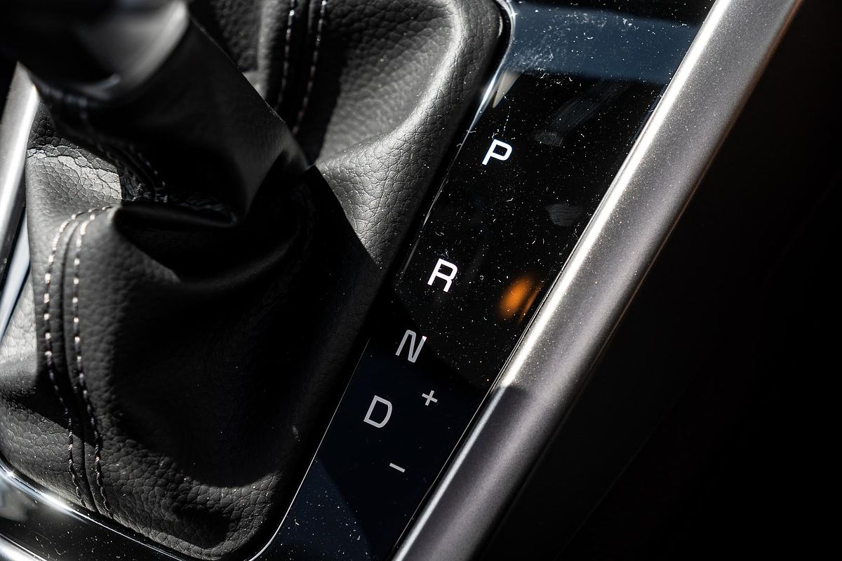 2025 Kia Stonic GT-Line YB