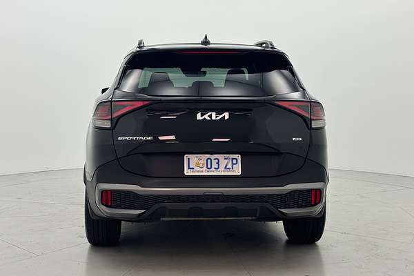 2024 Kia Sportage SX+ NQ5