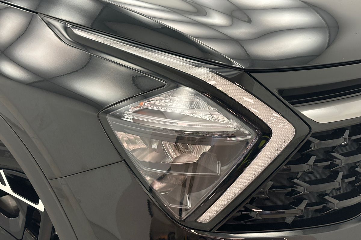 2024 Kia Sportage SX+ NQ5