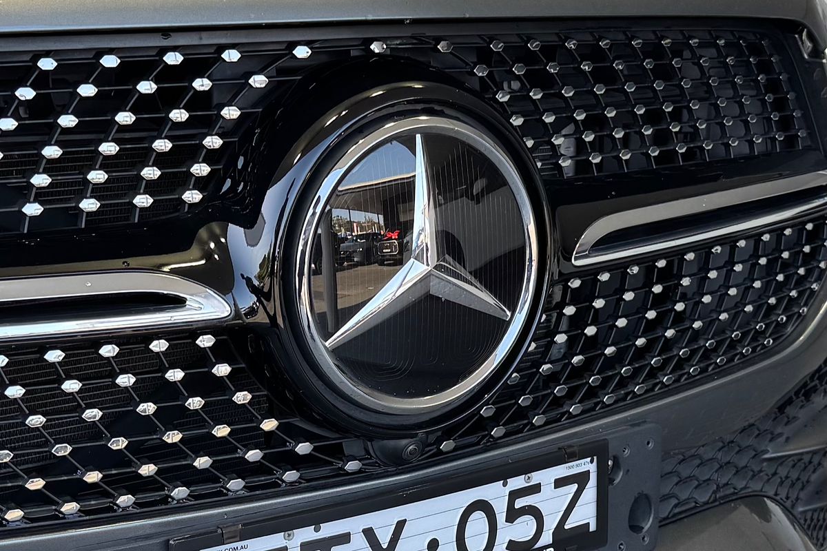 2019 Mercedes-Benz GLE-Class GLE450 V167