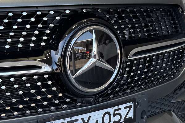 2019 Mercedes-Benz GLE-Class GLE450 V167