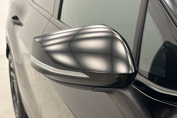 2024 Kia Sportage SX+ NQ5