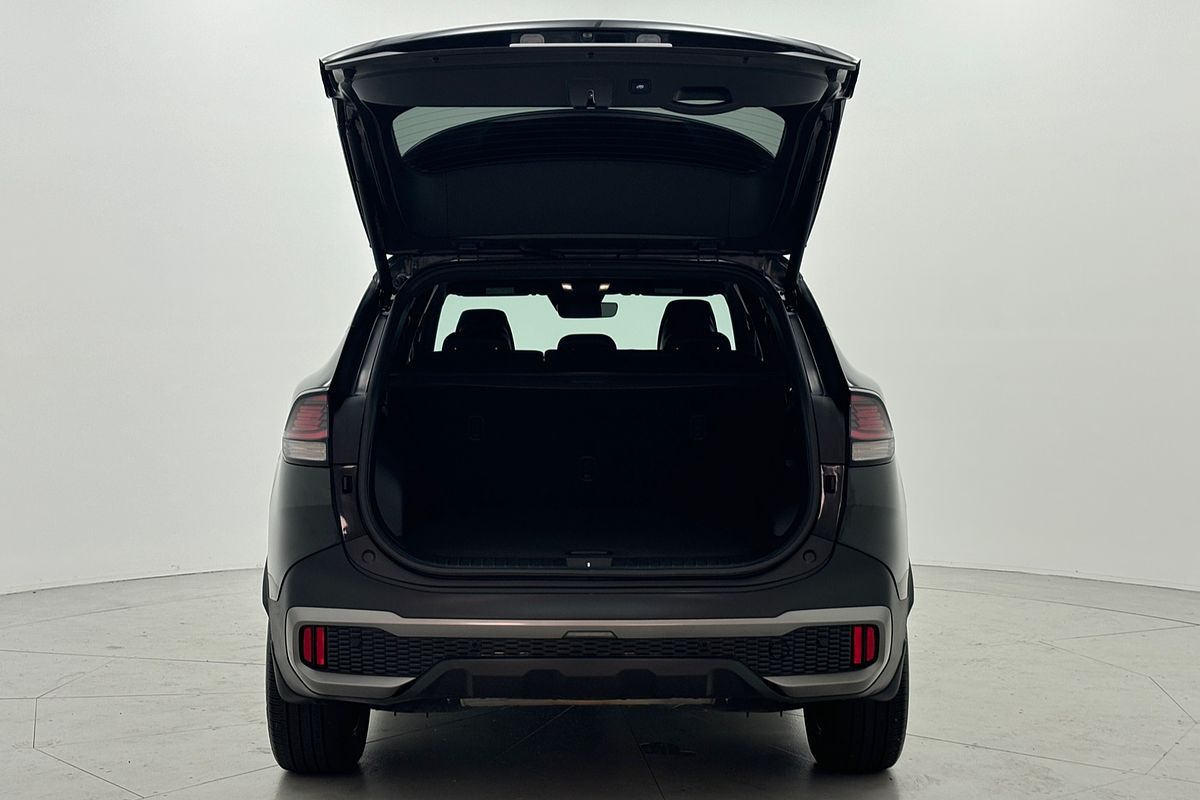 2024 Kia Sportage SX+ NQ5