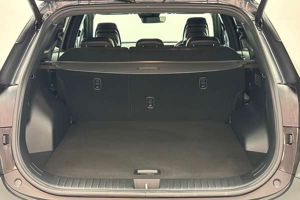 2024 Kia Sportage SX+ NQ5