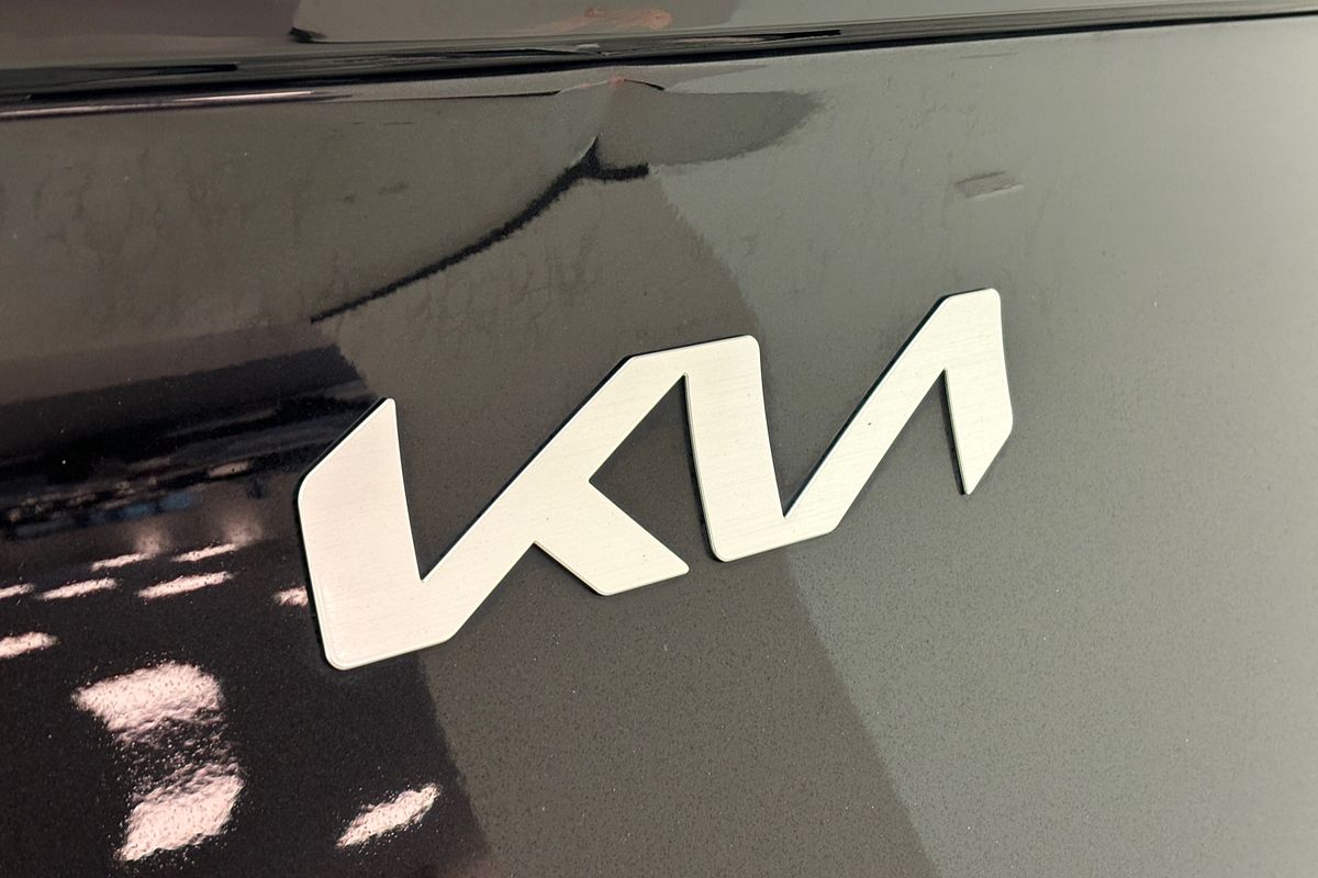 2024 Kia Sportage SX+ NQ5