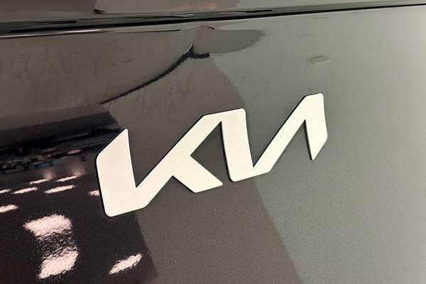 2024 Kia Sportage SX+ NQ5