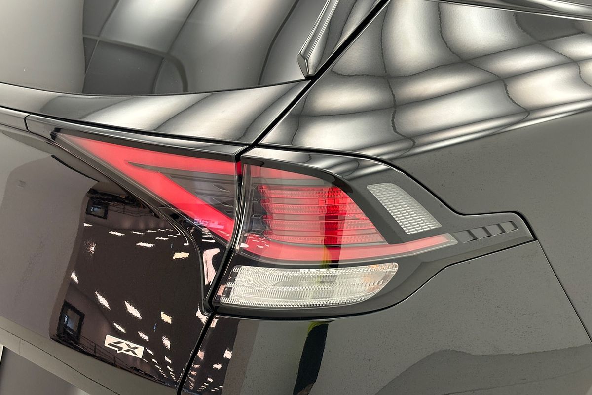 2024 Kia Sportage SX+ NQ5