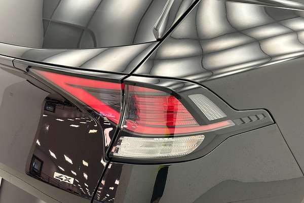 2024 Kia Sportage SX+ NQ5