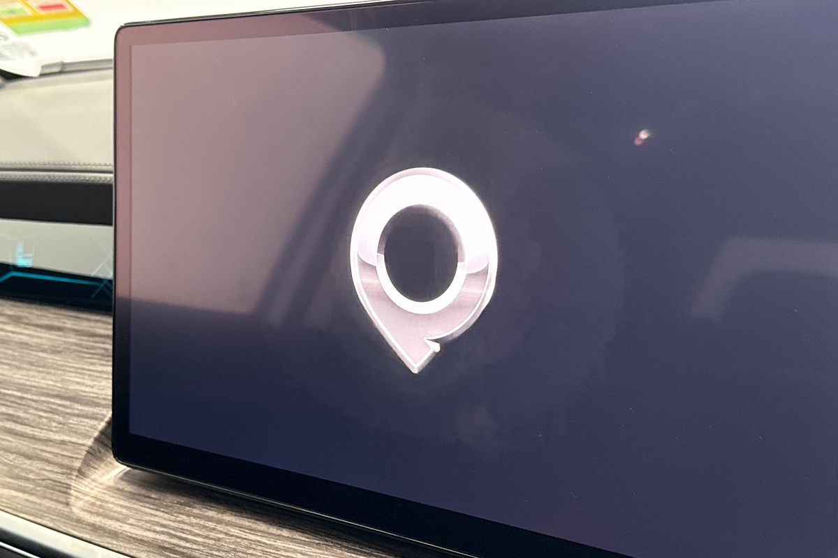 2025 GWM Cannon Alpha Ultra PHEV P05 4X4