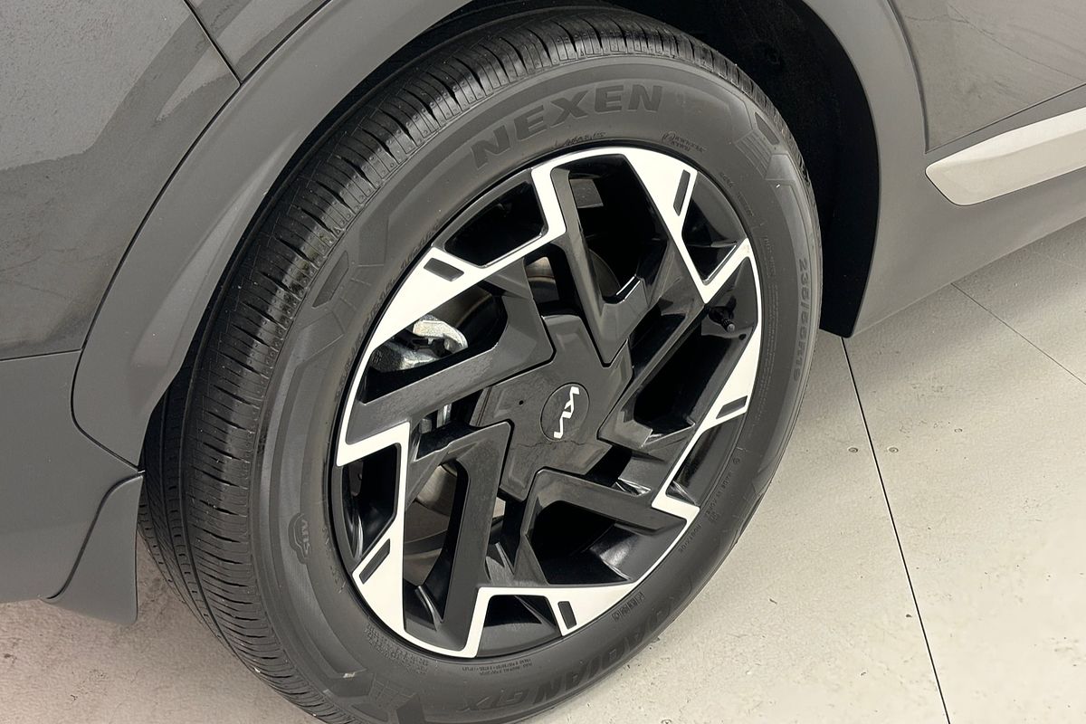 2024 Kia Sportage SX+ NQ5