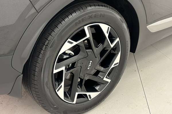 2024 Kia Sportage SX+ NQ5