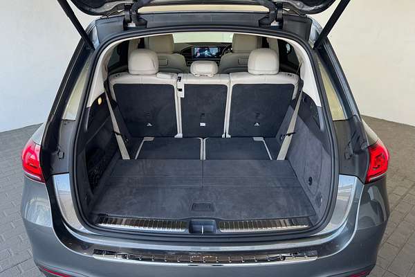 2019 Mercedes-Benz GLE-Class GLE450 V167