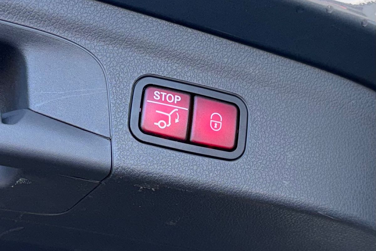 2019 Mercedes-Benz GLE-Class GLE450 V167