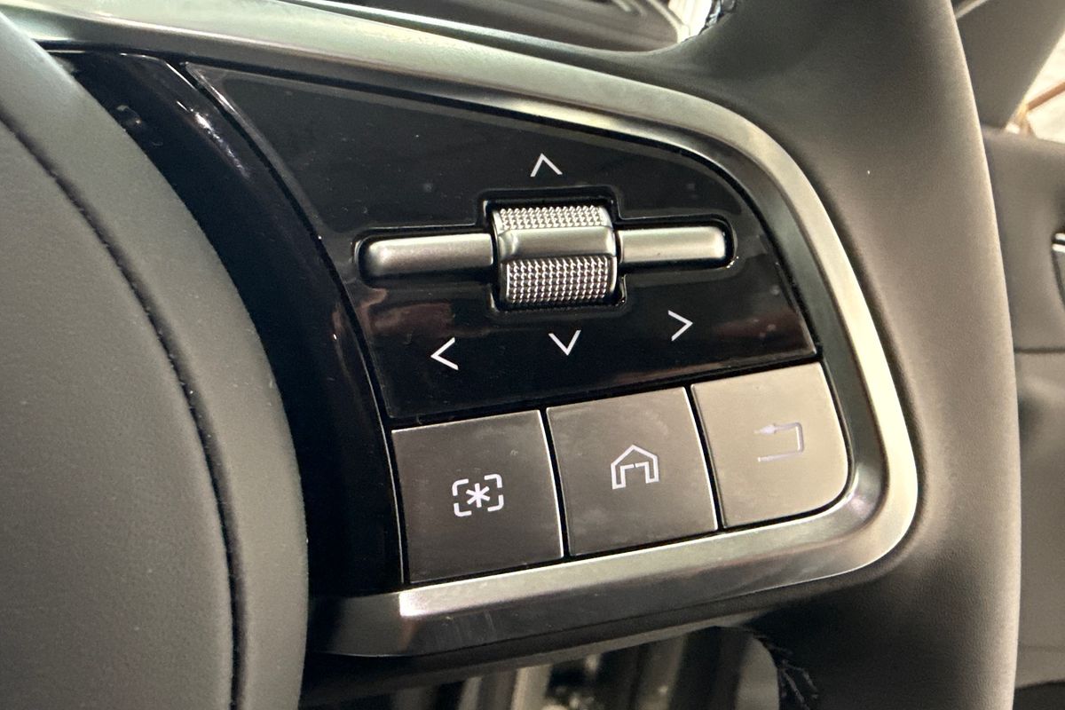 2025 GWM Cannon Alpha Ultra PHEV P05 4X4