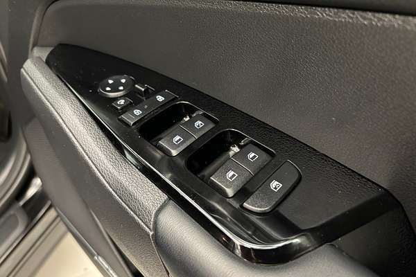 2024 Kia Sportage SX+ NQ5