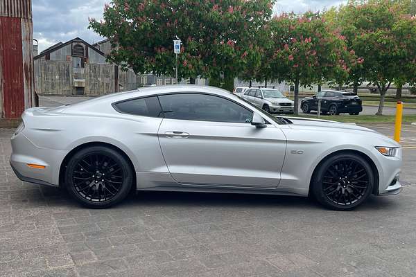 2017 Ford Mustang GT FM