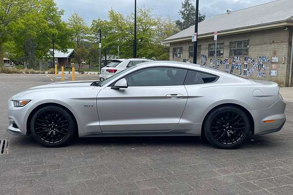 2017 Ford Mustang GT FM