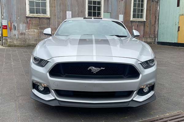 2017 Ford Mustang GT FM
