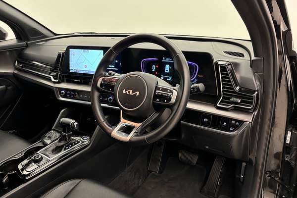 2024 Kia Sportage SX+ NQ5