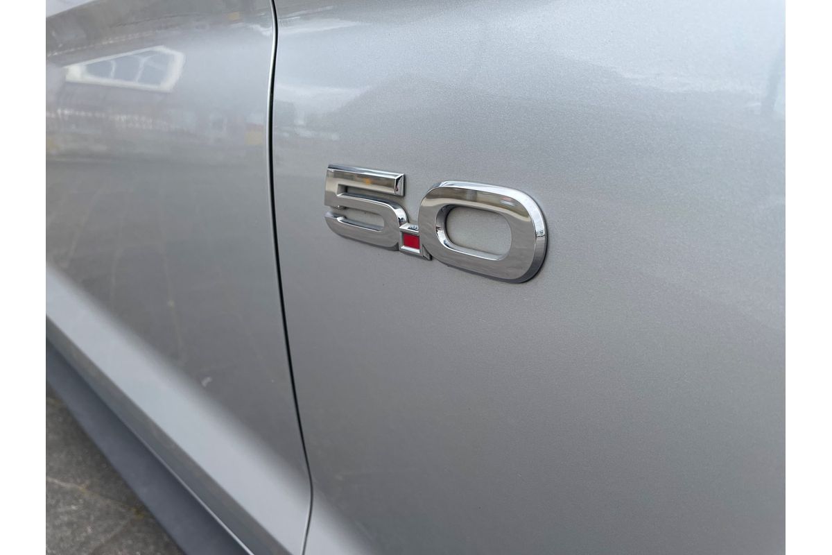 2017 Ford Mustang GT FM