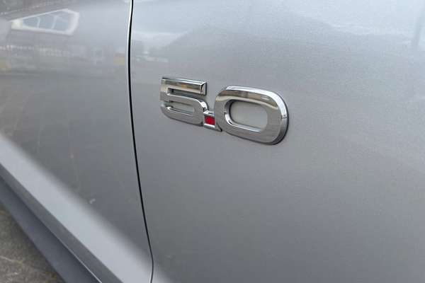 2017 Ford Mustang GT FM