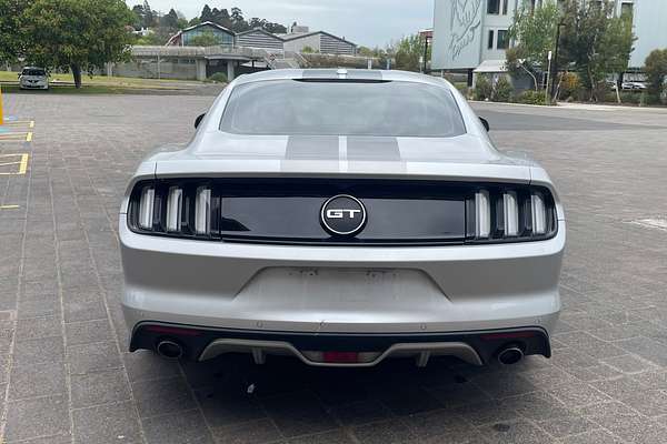 2017 Ford Mustang GT FM
