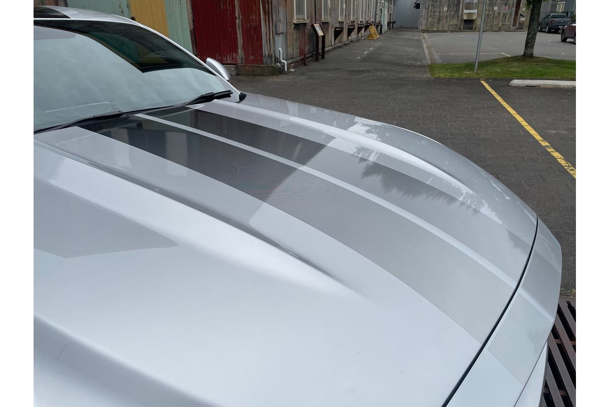 2017 Ford Mustang GT FM