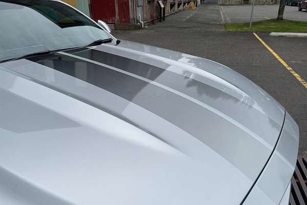 2017 Ford Mustang GT FM