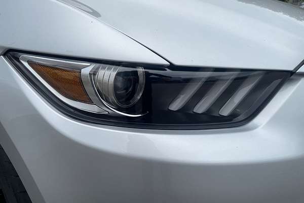 2017 Ford Mustang GT FM