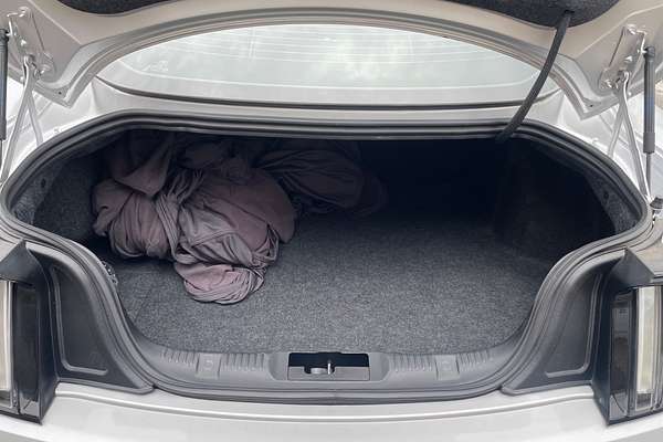 2017 Ford Mustang GT FM