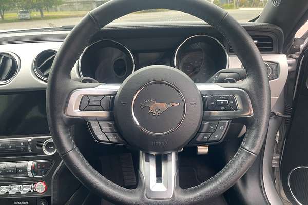 2017 Ford Mustang GT FM