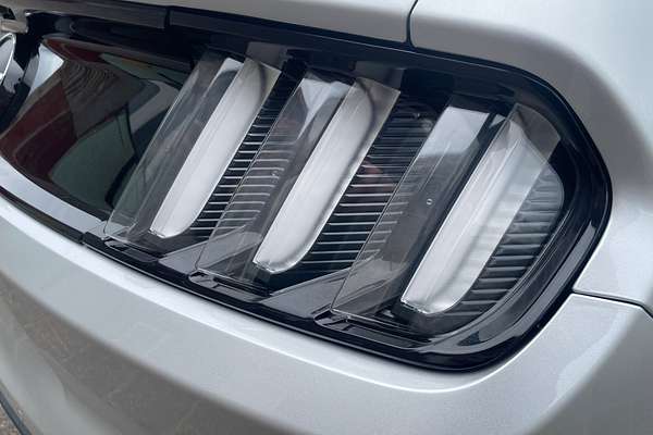 2017 Ford Mustang GT FM