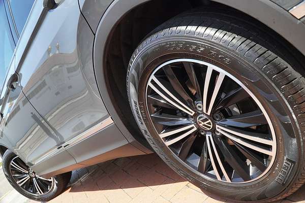2022 Volkswagen Tiguan 110TSI Life 5N