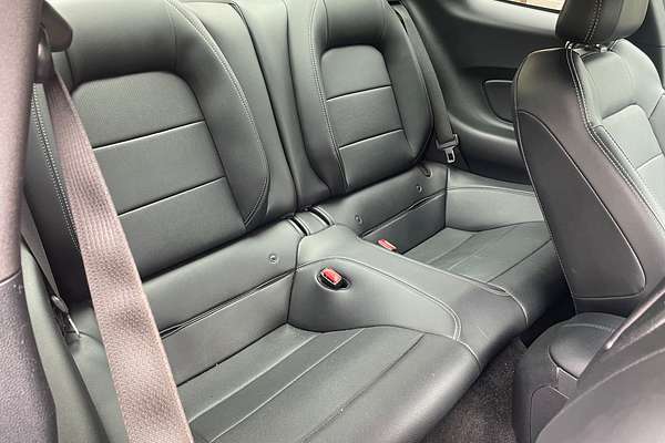 2017 Ford Mustang GT FM