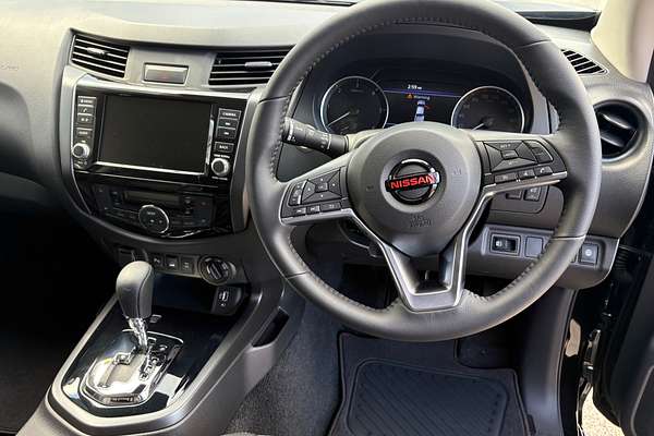 2025 Nissan Navara PRO-4X D23 4X4