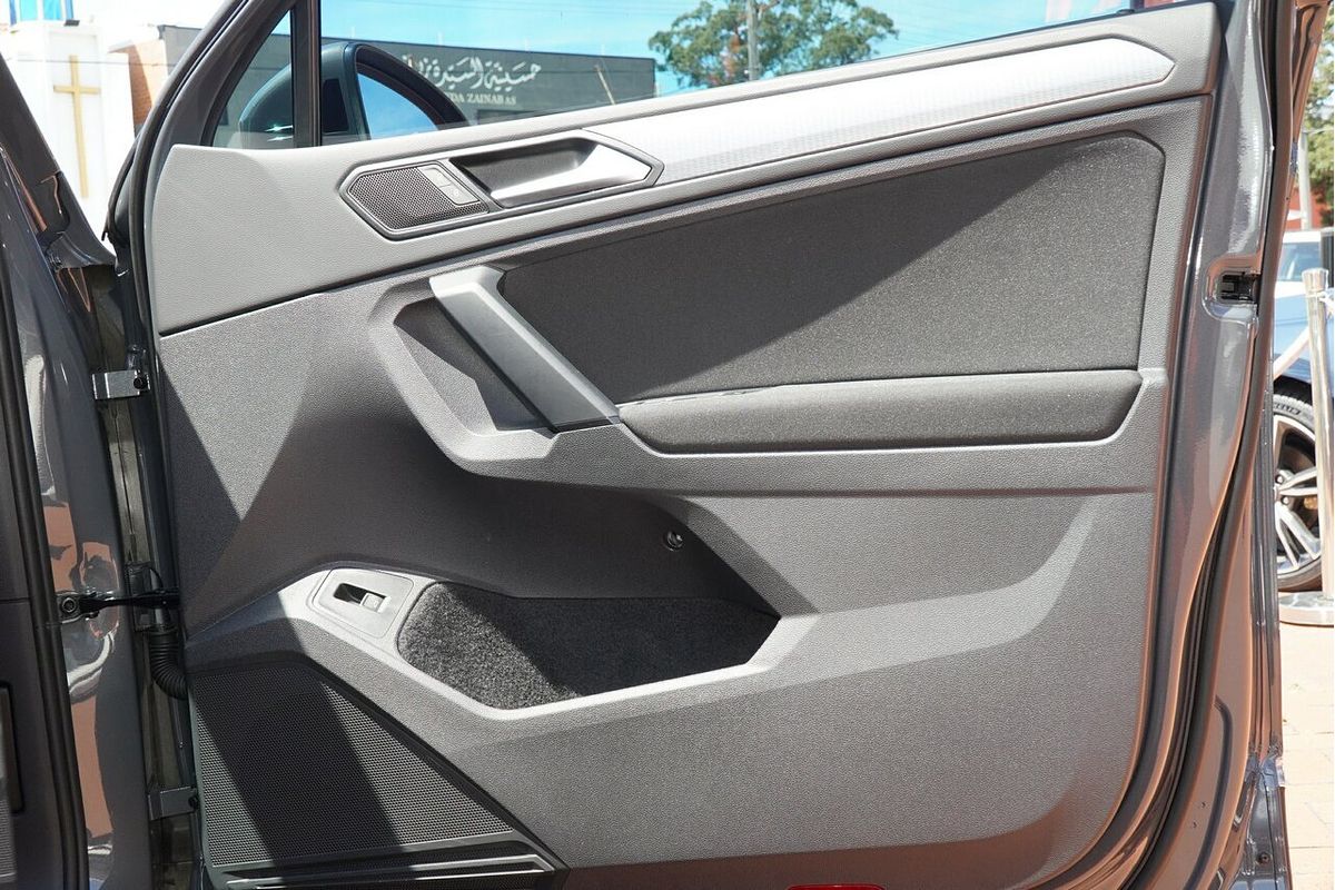 2022 Volkswagen Tiguan 110TSI Life 5N