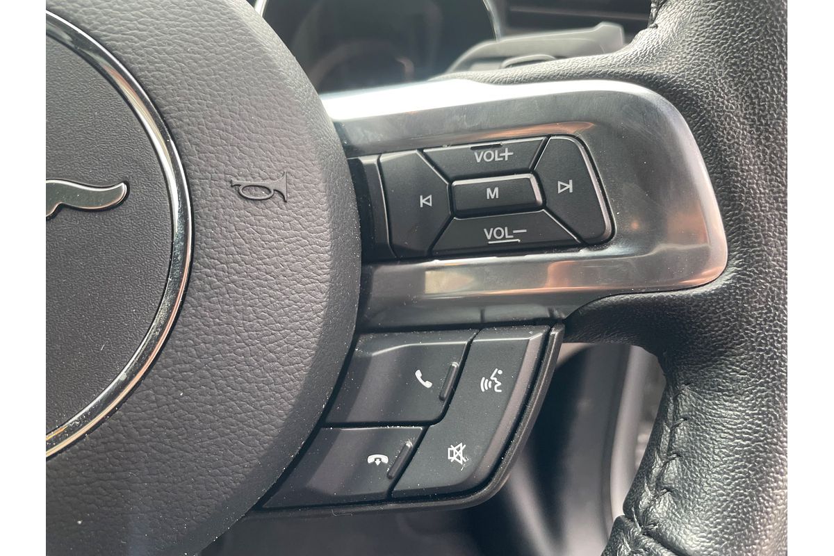 2017 Ford Mustang GT FM