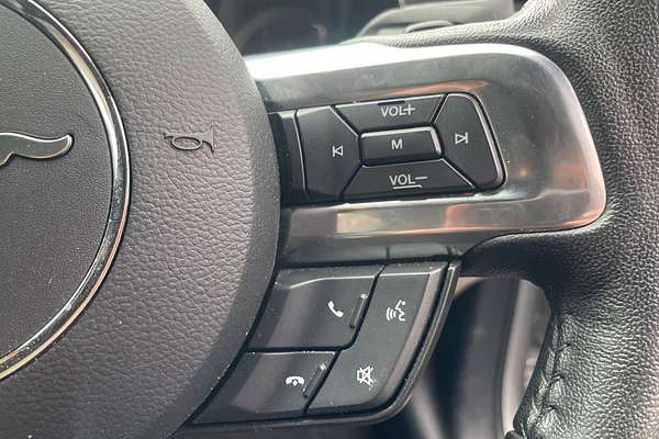 2017 Ford Mustang GT FM