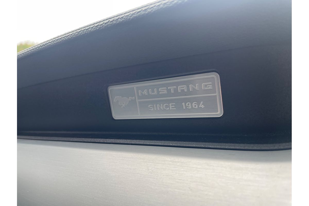 2017 Ford Mustang GT FM