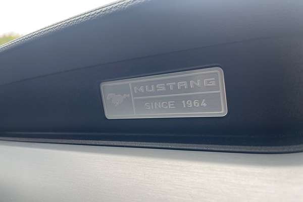 2017 Ford Mustang GT FM