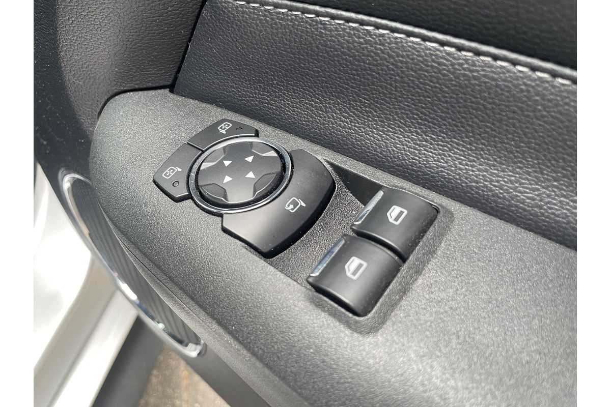 2017 Ford Mustang GT FM