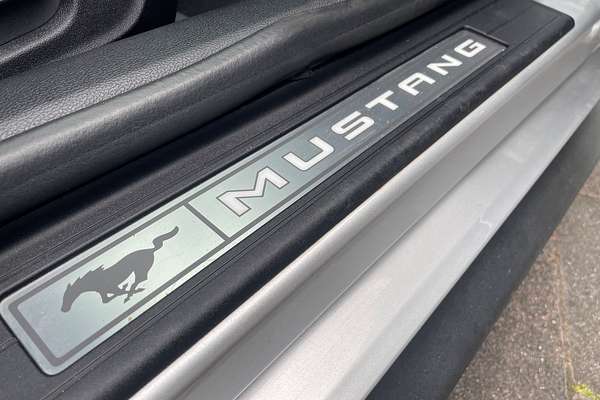 2017 Ford Mustang GT FM