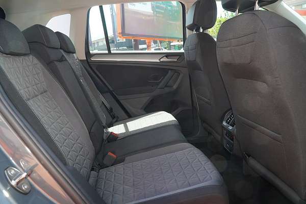 2022 Volkswagen Tiguan 110TSI Life 5N