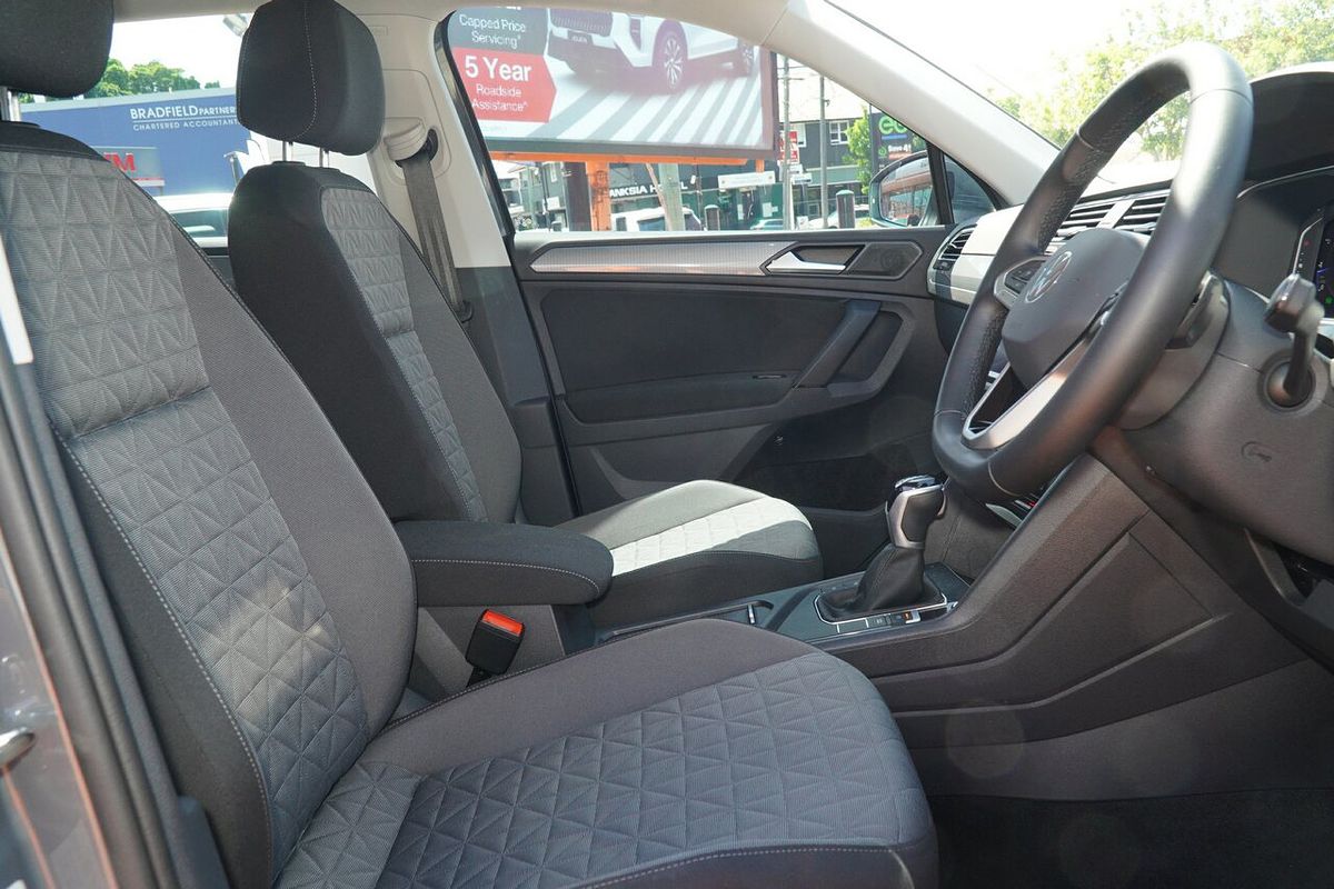 2022 Volkswagen Tiguan 110TSI Life 5N